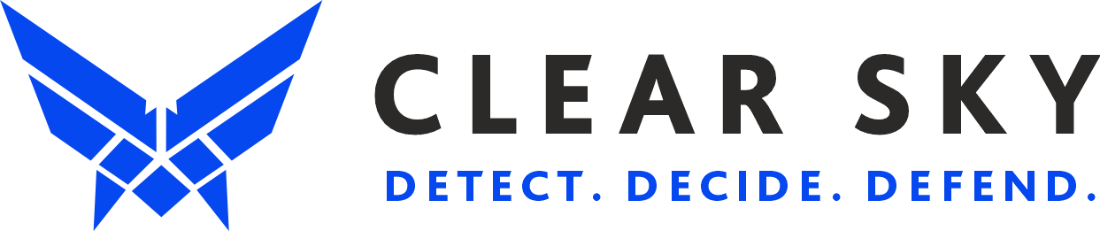 Clear Sky